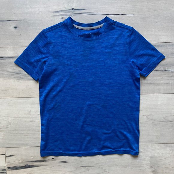 Old Navy Boys Athletic T-shirts. Size Medium (8). Bundle of 3. - Picture 2 of 10